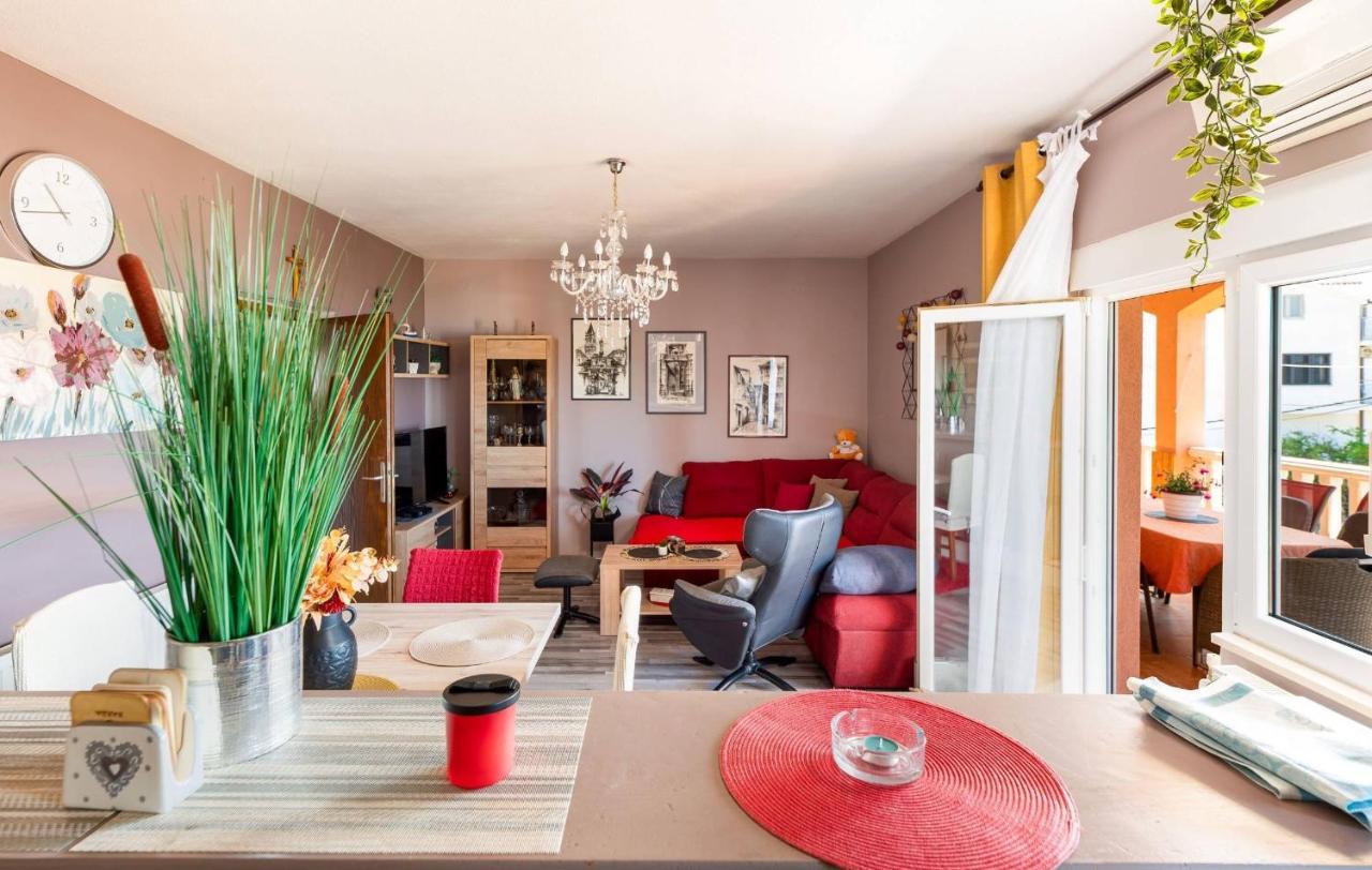 Apartment Lotus تروغير المظهر الخارجي الصورة
