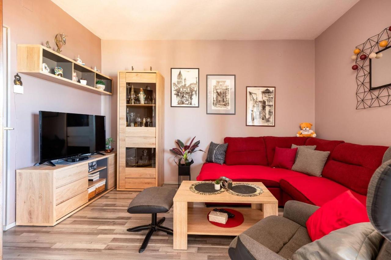 Apartment Lotus تروغير المظهر الخارجي الصورة