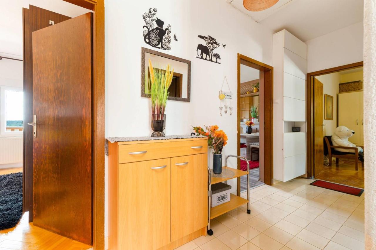 Apartment Lotus تروغير المظهر الخارجي الصورة